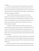 Economia - Primer Tarea - Como se enfrenta una crisis fiscal.