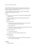 Proyecto Los habitos de sala Amarilla