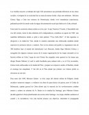 Las Antillas mayores.