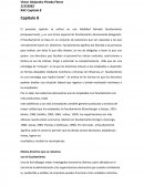 Capitulo - Habilidades directivas.