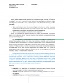 Capítulo Howard Schultz menciona que al entrar a la tienda Starbucks en Seattle