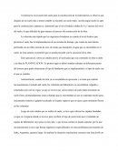 Informe sobre condiciones del suelo y soluciones aplicadas en la construcción de laboratorios