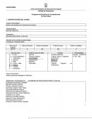 Trabajo comunitario.