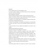 MEMORIA Proceso mental que ocurre en un sistema dinámico y activo.