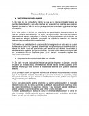 Caso practico consultoria