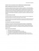 TERCERA FASE DE LA RELACIÓN DE AYUDA: CONFRONTACIÓN Y REESTRUCTURACION