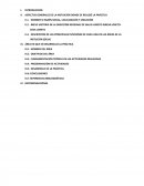 CONTROL DE CONOCIMIENTO