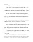 La vida es bella Resumen de la película con momentos importantes destacados