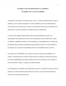 Incidencia de los procesos en la empresa.