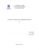 Conquista y Colonización de Venezuela.