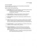 ANTECEDENTES ENLACES