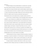 Mineria en durango
