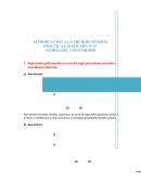 INTRODUCCIÓN A LA MICROECONOMÍA PRÁCTICA CALIFICADA N° 07