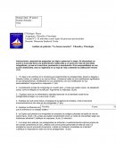 Análisis de película: “La buena mentira”. Filosofía y Psicología