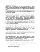 El extraño mundo de Bob