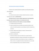 MATRIZ DE IMPACTOS CRUZADOS Y MULTIPLICACIÓN APLICADA A UNA CLASIFICACIÓN