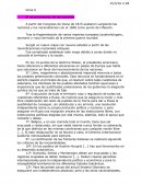 El reconocimiento de las naciones