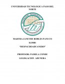 El despacho aduanero de mercancías: Análisis detallado de los procesos y controles