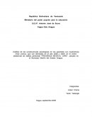 Pacientes con insuficiencia renal.