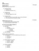 Apuntes de Derecho Agrario