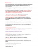 Ensayo sobre el Desarrollo Humano.