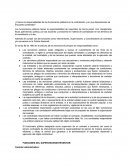 Cuál es la responsabilidad de los funcionarios públicos en la contratación y en que disposiciones se encuentra contenida?