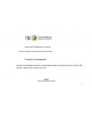La caries y las enfermedades gingivales son las patologías orales de mayor prevalencia