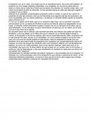 Ejemplo de Entrevista Psicológica.