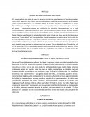 CUANDO NO HABÍA MEXICANOS SOLO INDIOS