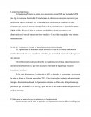 Hipertensión Humana