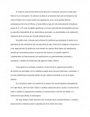 Comercio en las sociedades antiguas.