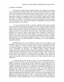 Motivos para ser delegado juvenil en la ONU