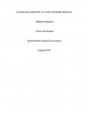 Entrevista. Diconsa S.A de C.V