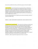 Como solución al problema de Jet Airway, considerando los puntos a tratar opino lo siguiente