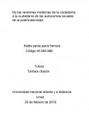 Mapa conceptual sobre el estres en el lugar de trabajo.