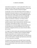 EL FARO DE ALEJANDRIA