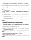 GUIA FINAL TEORIA ADMINISTRATIVA