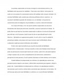 Las pruebas ocupacionales