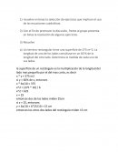 Metaconginicion matematica