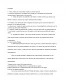 Las 8 Perdidas en Produccion