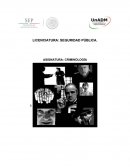 Errores en la entrevista policial