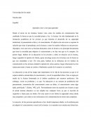 Aprender a leer y leer para aprender