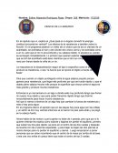 Integradora filosofia etapa 2