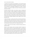 POLITICA EDUATIVA Y SOCIEDAD