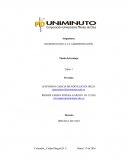 INTRODUCCIÓN A LA ADMINISTRACION.