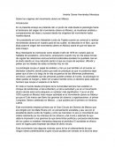 Sobre los orígenes del movimiento obrero en México