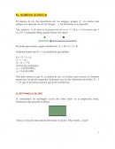 El número áureo Φ