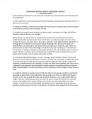 RESUMEN QUIEN TEME A VIRGINIA WOOLF