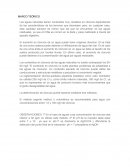 Determinacion de cloruros.