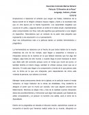 Película "En Nombre de la Rosa"